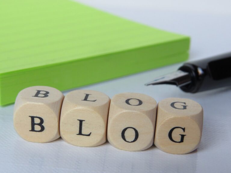 What are the best blog categories in 2023?