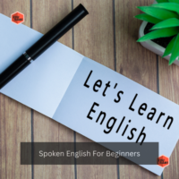 Edunami Spoken english