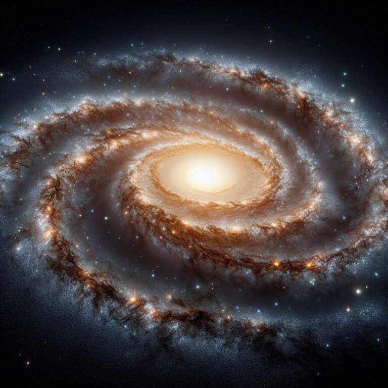 Exploring the Wonders of the Milky Way Galaxy: Amazing Facts You Need to Know