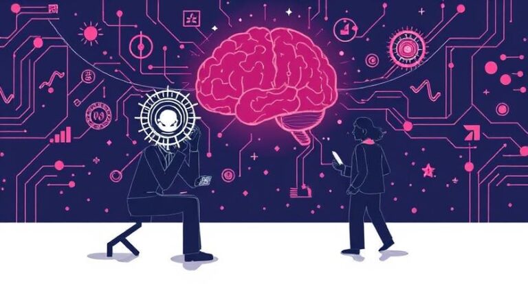Understanding-LLMs-The-Brains-Behind-AI-Conversations