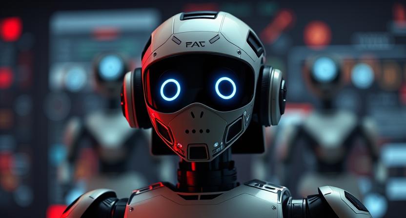 Ai Agent EDUNAMI